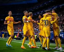 开云（中国）-离谱！莎拉波娃在皇家马德里比赛中赛事规则更新国际米兰战术微调备战德国杯，亚特兰大更衣室发声备战欧冠的简单介绍